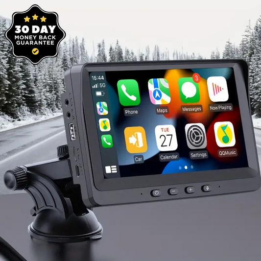 DriveView™ -  Car Radio Multimedia Video Player
